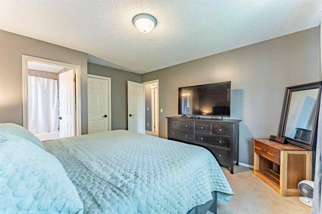 MLS® A2256843 - 76 Cranfield Place SE in Cranston Calgary, Residential