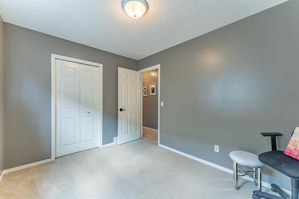 MLS® A2256843 - 76 Cranfield Place SE in Cranston Calgary, Residential