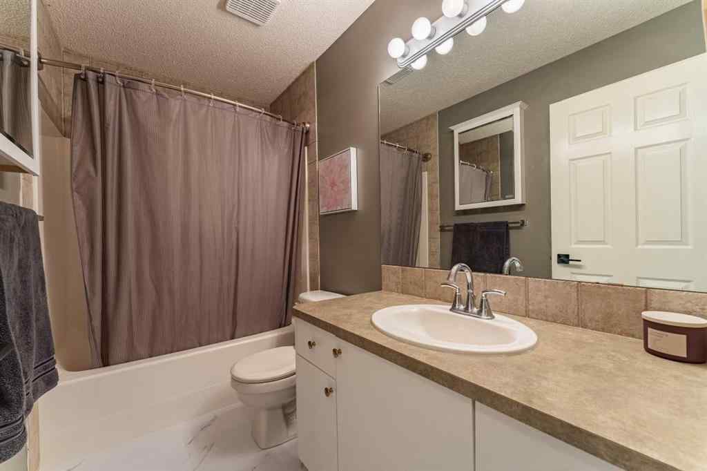 MLS® A2256843 - 76 Cranfield Place SE in Cranston Calgary, Residential