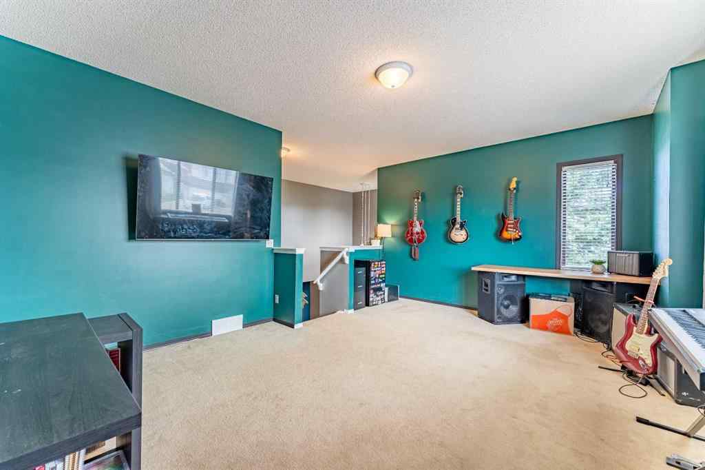 MLS® A2256843 - 76 Cranfield Place SE in Cranston Calgary, Residential