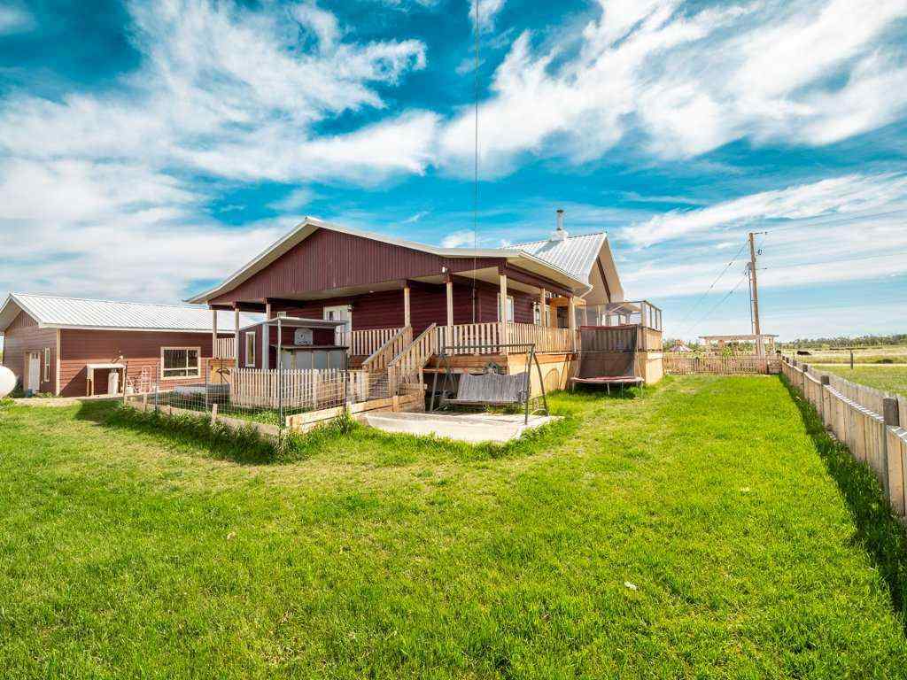 MLS® A2256844 - 51 N 2 Street E in NONE Hill Spring, Residential