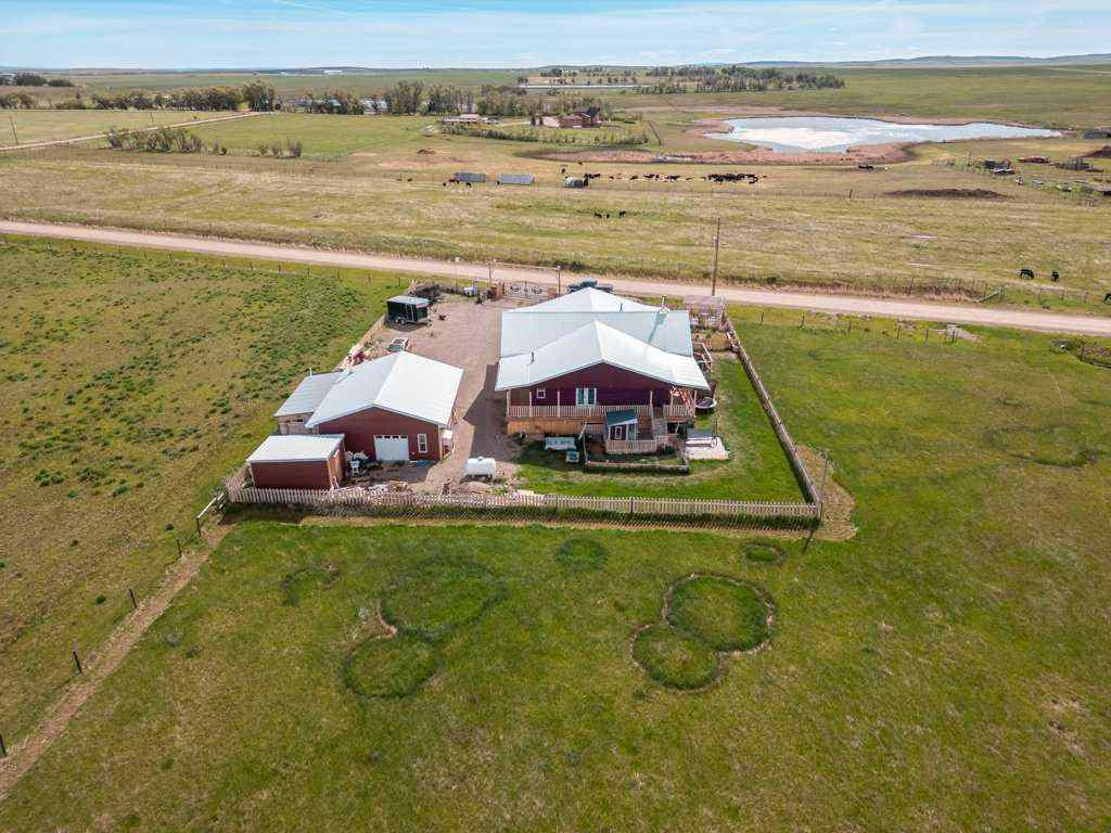 MLS® A2256844 - 51 N 2 Street E in NONE Hill Spring, Residential