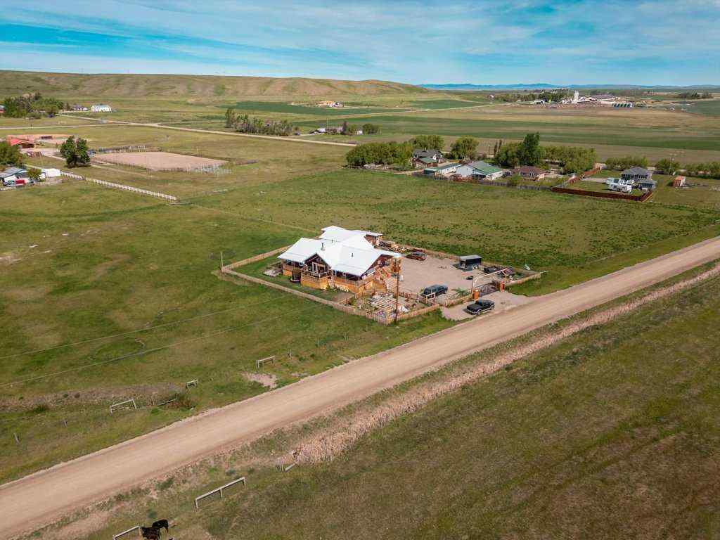 MLS® A2256844 - 51 N 2 Street E in NONE Hill Spring, Residential