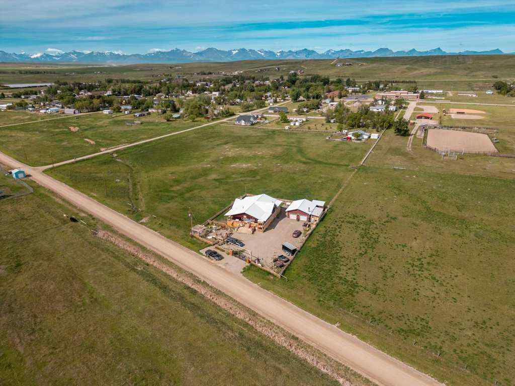 MLS® A2256844 - 51 N 2 Street E in NONE Hill Spring, Residential