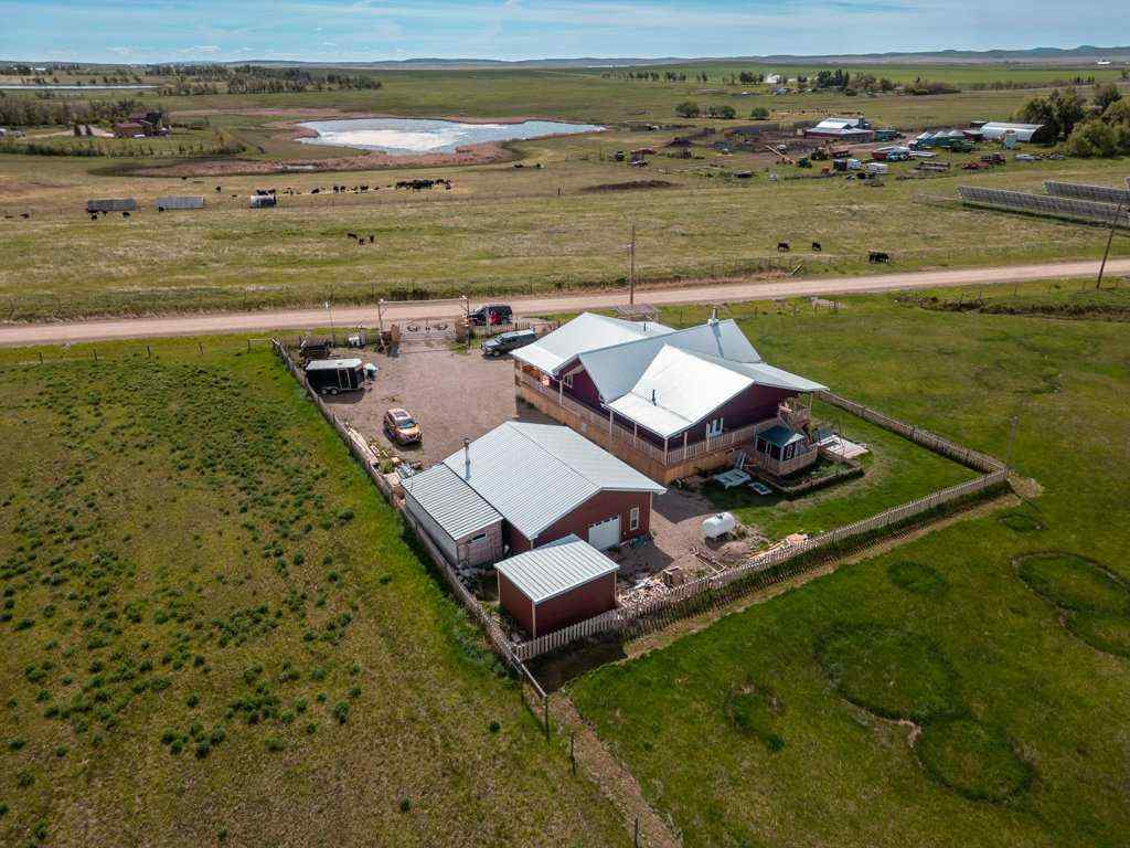 MLS® A2256844 - 51 N 2 Street E in NONE Hill Spring, Residential