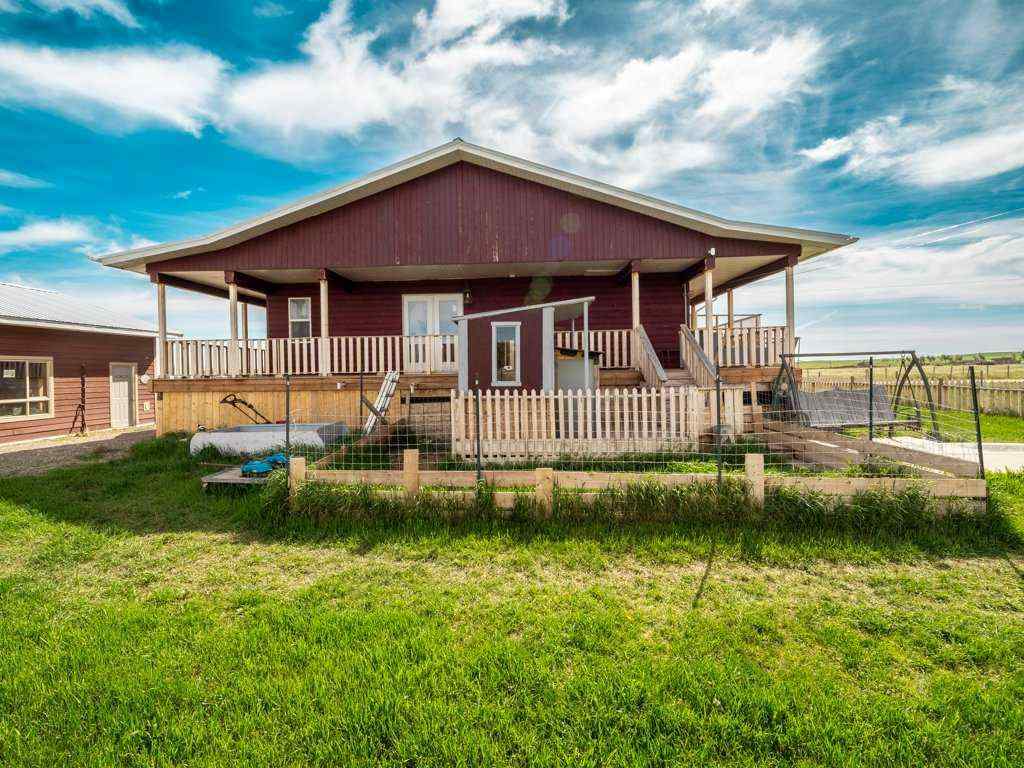 MLS® A2256844 - 51 N 2 Street E in NONE Hill Spring, Residential