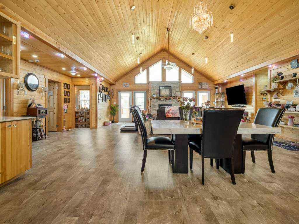 MLS® A2256844 - 51 N 2 Street E in NONE Hill Spring, Residential