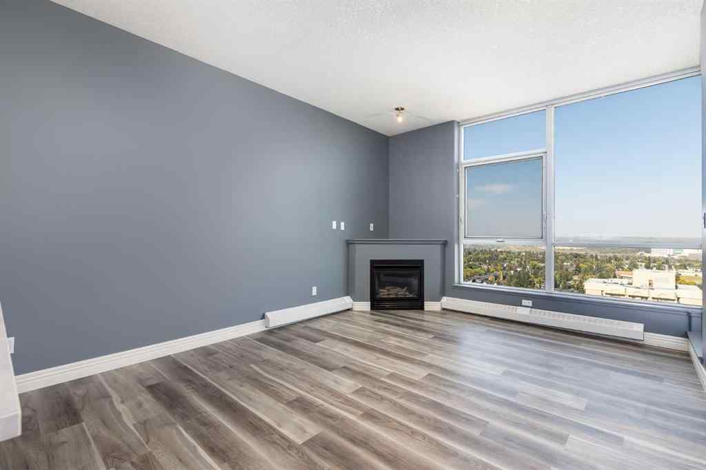 MLS® A2256846 - Unit #2001 55 Spruce Place SW in Spruce Cliff Calgary, Residential