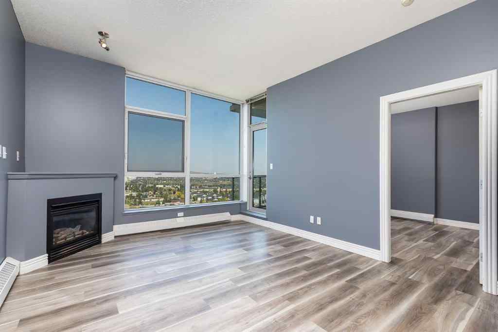 MLS® A2256846 - Unit #2001 55 Spruce Place SW in Spruce Cliff Calgary, Residential