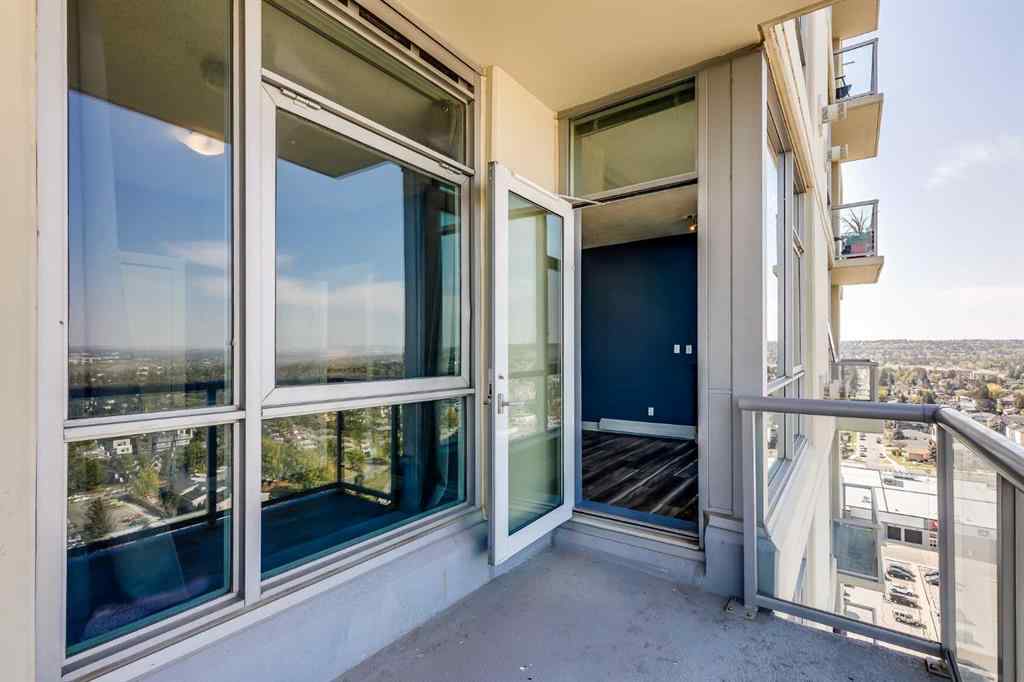 MLS® A2256846 - Unit #2001 55 Spruce Place SW in Spruce Cliff Calgary, Residential