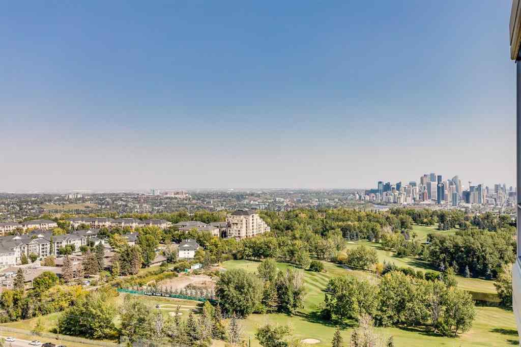 MLS® A2256846 - Unit #2001 55 Spruce Place SW in Spruce Cliff Calgary, Residential
