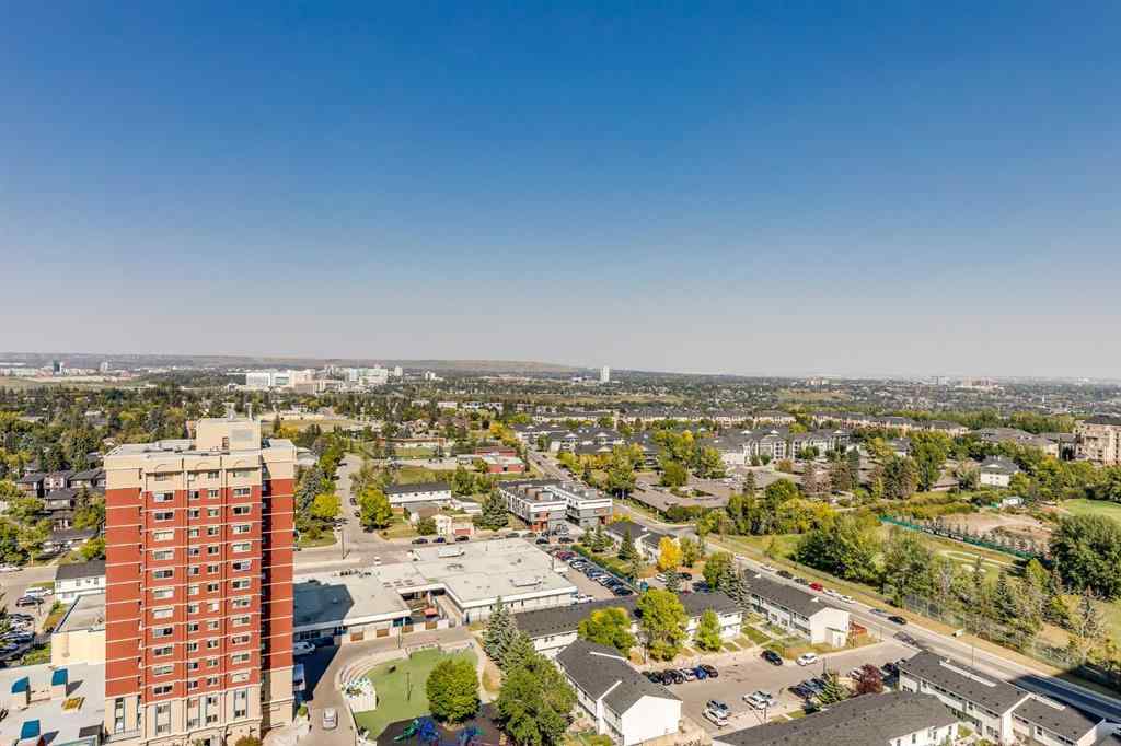 MLS® A2256846 - Unit #2001 55 Spruce Place SW in Spruce Cliff Calgary, Residential