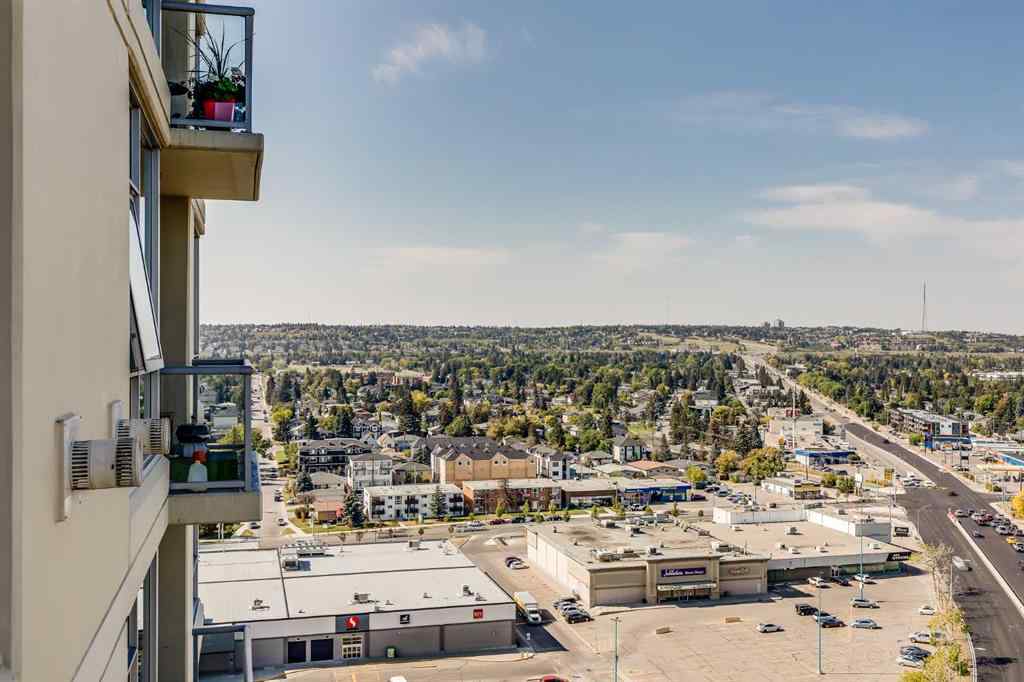 MLS® A2256846 - Unit #2001 55 Spruce Place SW in Spruce Cliff Calgary, Residential