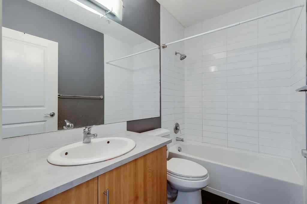 MLS® A2256846 - Unit #2001 55 Spruce Place SW in Spruce Cliff Calgary, Residential