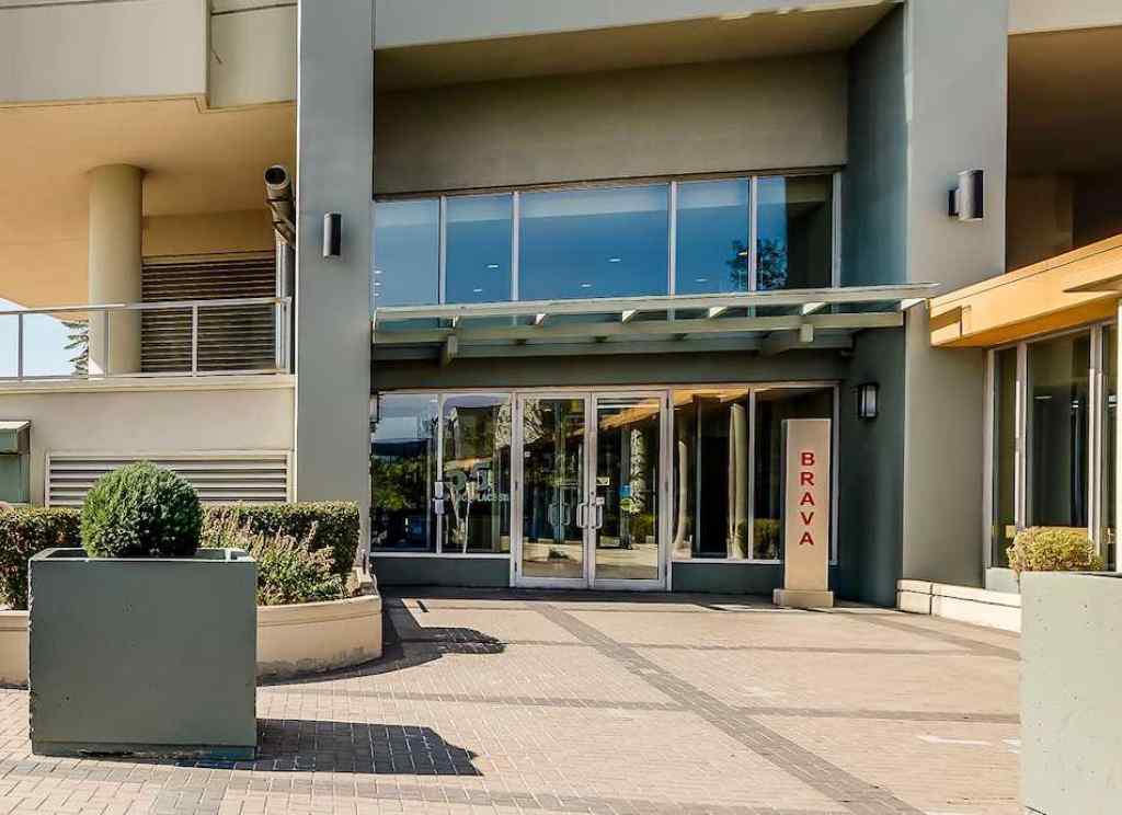 MLS® A2256846 - Unit #2001 55 Spruce Place SW in Spruce Cliff Calgary, Residential