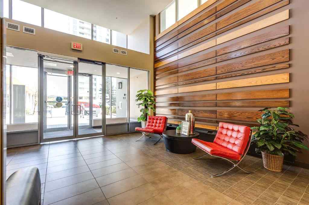 MLS® A2256846 - Unit #2001 55 Spruce Place SW in Spruce Cliff Calgary, Residential