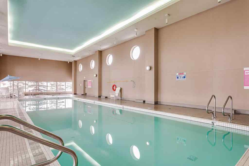 MLS® A2256846 - Unit #2001 55 Spruce Place SW in Spruce Cliff Calgary, Residential