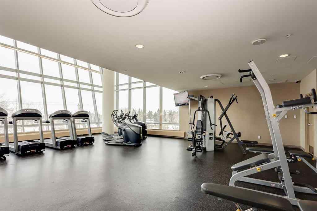 MLS® A2256846 - Unit #2001 55 Spruce Place SW in Spruce Cliff Calgary, Residential