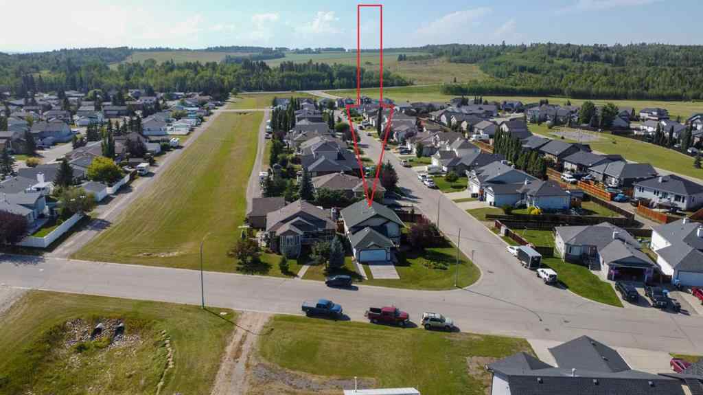 MLS® A2256847 - 1112 2 Street NE in NONE Sundre, Residential