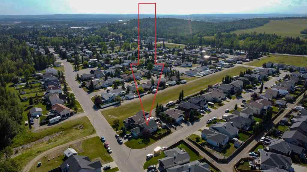 MLS® A2256847 - 1112 2 Street NE in NONE Sundre, Residential