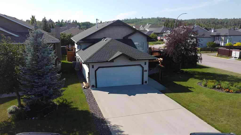 MLS® A2256847 - 1112 2 Street NE in NONE Sundre, Residential