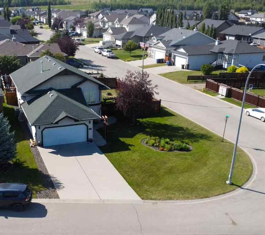 MLS® A2256847 - 1112 2 Street NE in NONE Sundre, Residential