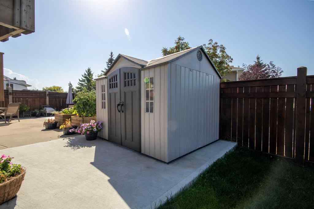 MLS® A2256847 - 1112 2 Street NE in NONE Sundre, Residential