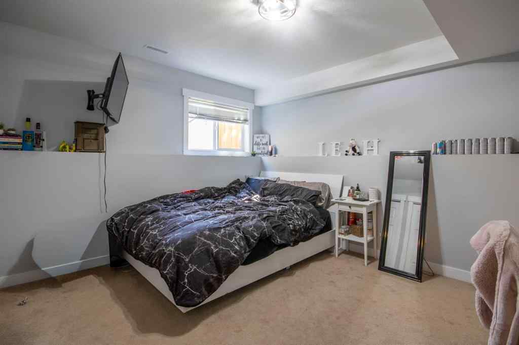 MLS® A2256847 - 1112 2 Street NE in NONE Sundre, Residential