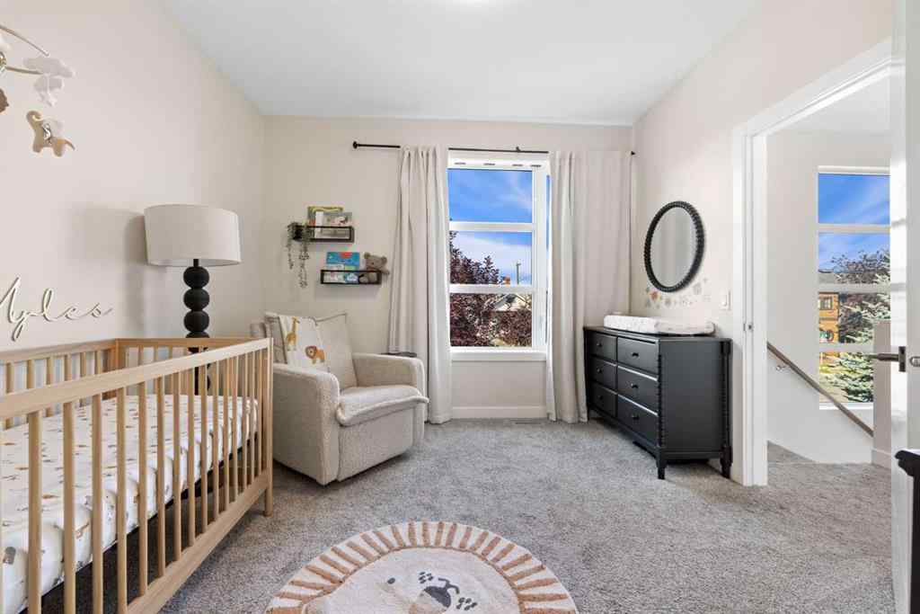MLS® A2256848 - 2002 26A Street SW in Killarney/Glengarry Calgary, Residential
