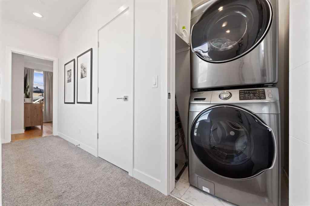 MLS® A2256848 - 2002 26A Street SW in Killarney/Glengarry Calgary, Residential