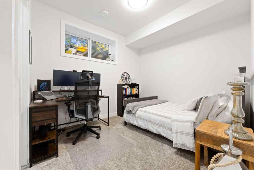 MLS® A2256848 - 2002 26A Street SW in Killarney/Glengarry Calgary, Residential