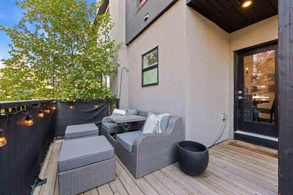 MLS® A2256848 - 2002 26A Street SW in Killarney/Glengarry Calgary, Residential
