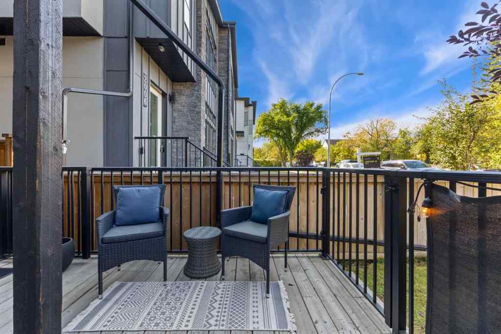 MLS® A2256848 - 2002 26A Street SW in Killarney/Glengarry Calgary, Residential