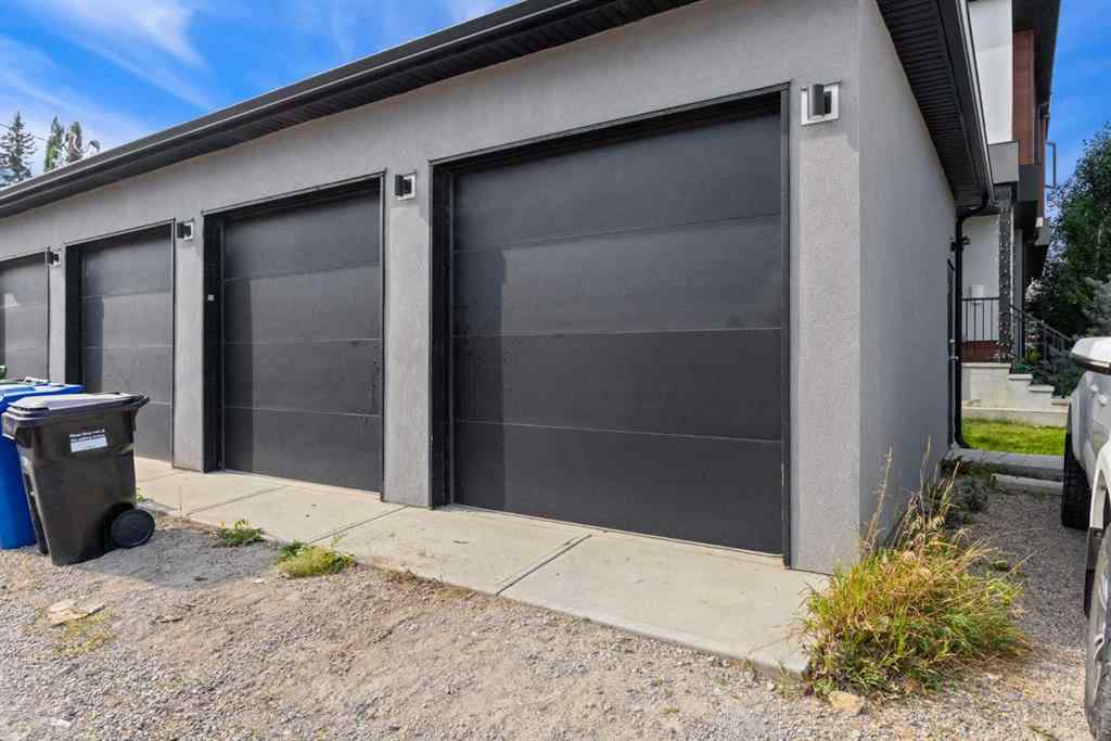 MLS® A2256848 - 2002 26A Street SW in Killarney/Glengarry Calgary, Residential