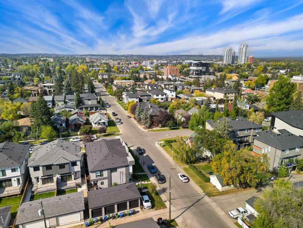 MLS® A2256848 - 2002 26A Street SW in Killarney/Glengarry Calgary, Residential