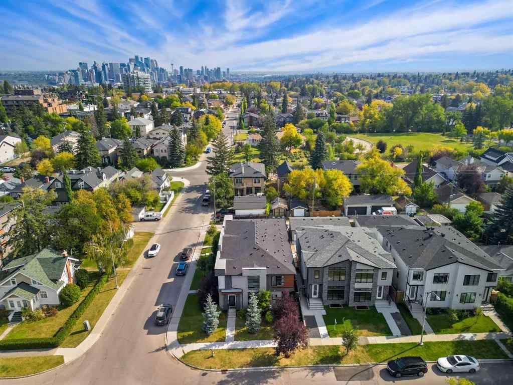 MLS® A2256848 - 2002 26A Street SW in Killarney/Glengarry Calgary, Residential