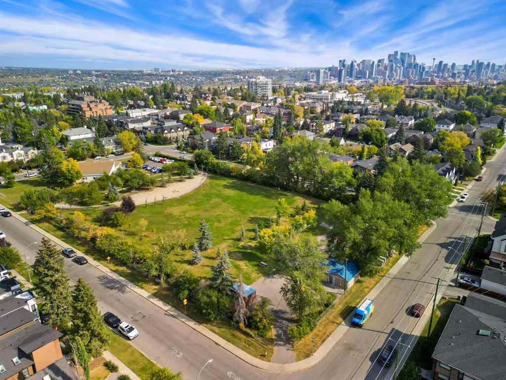 MLS® A2256848 - 2002 26A Street SW in Killarney/Glengarry Calgary, Residential