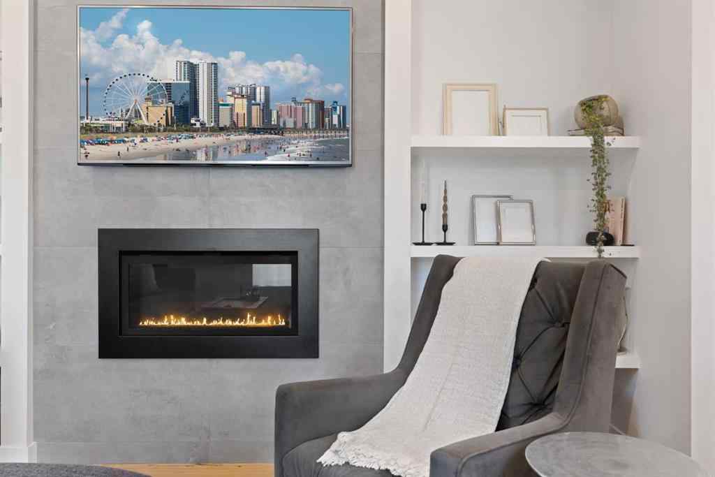 MLS® A2256848 - 2002 26A Street SW in Killarney/Glengarry Calgary, Residential