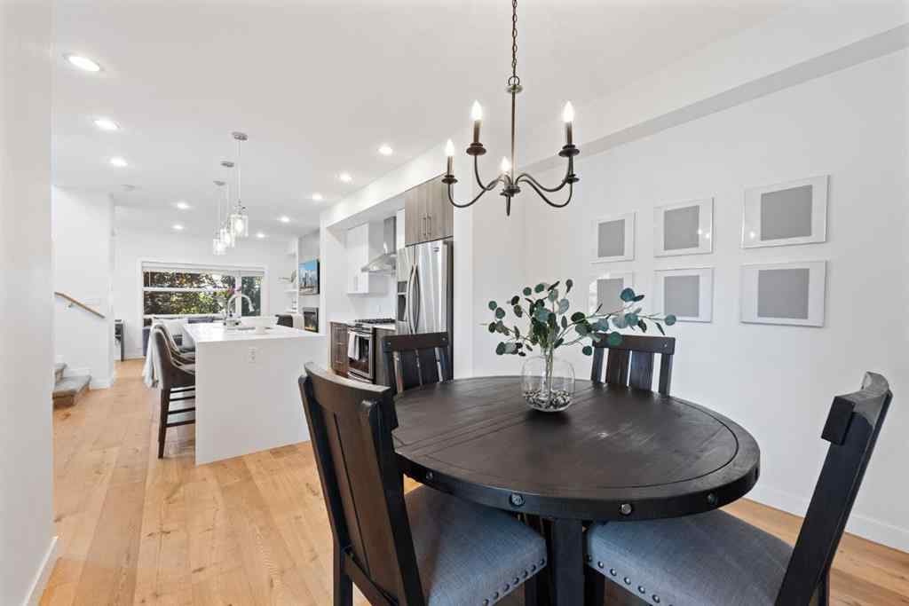 MLS® A2256848 - 2002 26A Street SW in Killarney/Glengarry Calgary, Residential
