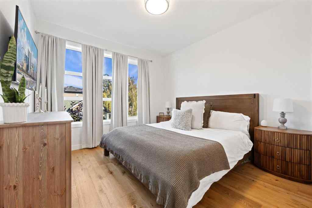 MLS® A2256848 - 2002 26A Street SW in Killarney/Glengarry Calgary, Residential
