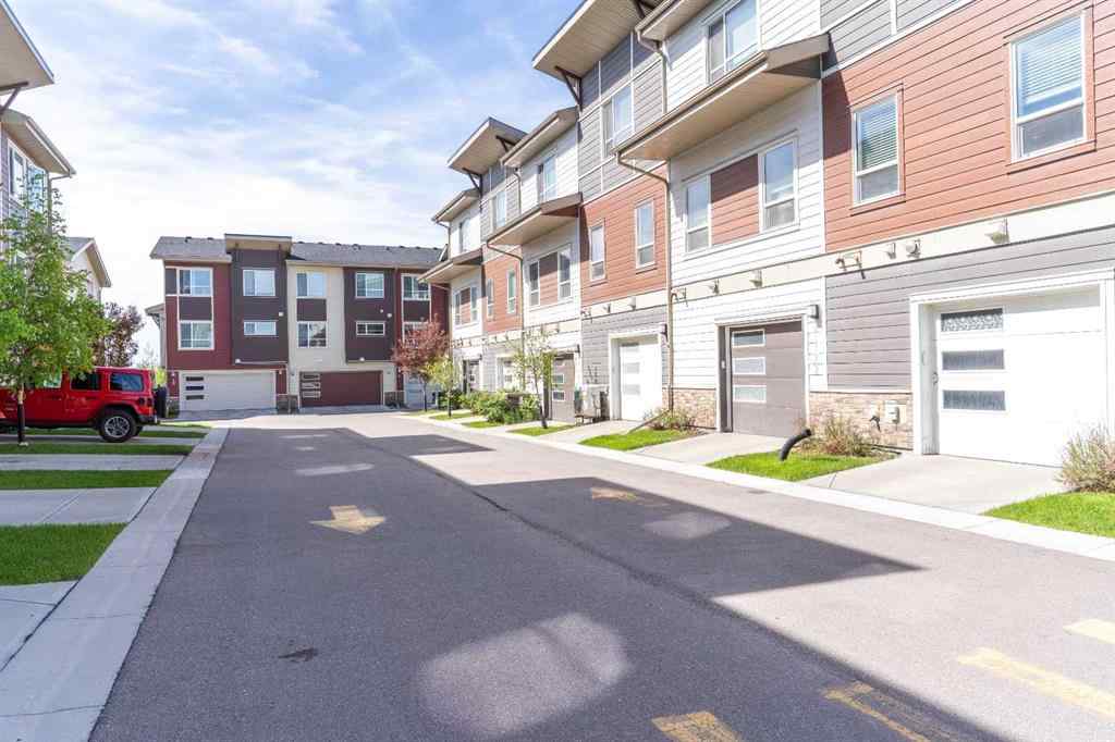 MLS® A2256849 - 11168 Harvest Hills Gate NE in Harvest Hills Calgary, Residential