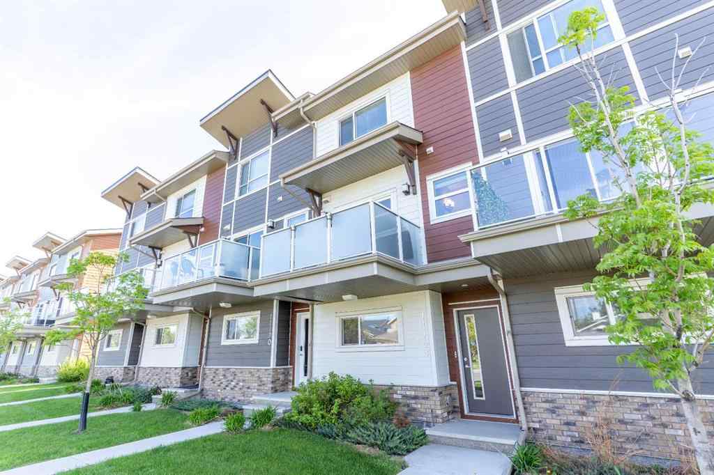 MLS® A2256849 - 11168 Harvest Hills Gate NE in Harvest Hills Calgary, Residential