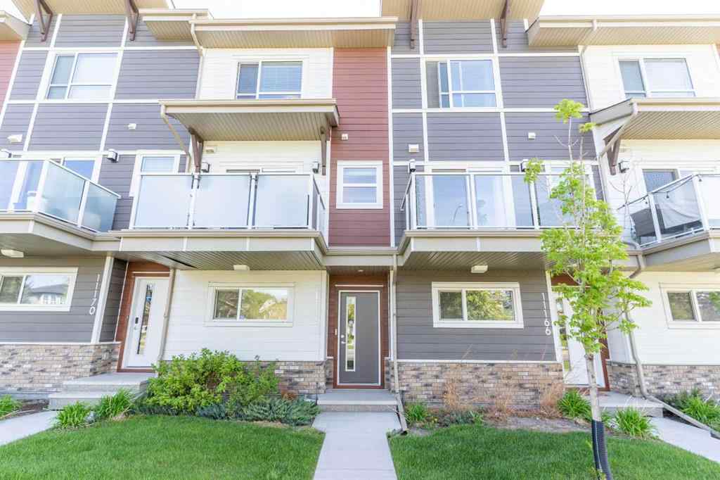 MLS® A2256849 - 11168 Harvest Hills Gate NE in Harvest Hills Calgary, Residential