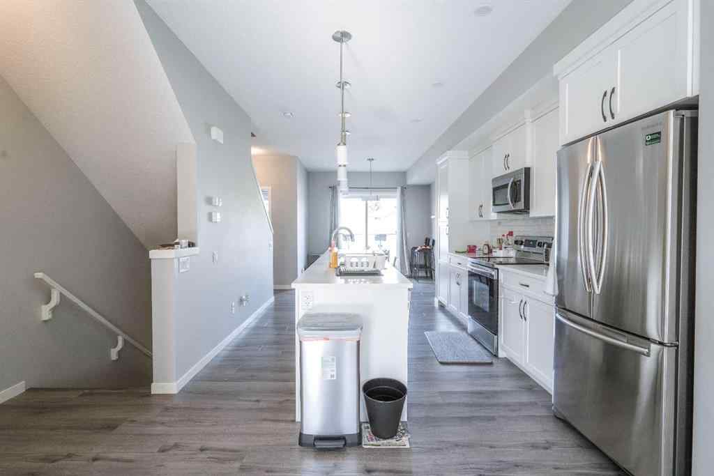 MLS® A2256849 - 11168 Harvest Hills Gate NE in Harvest Hills Calgary, Residential