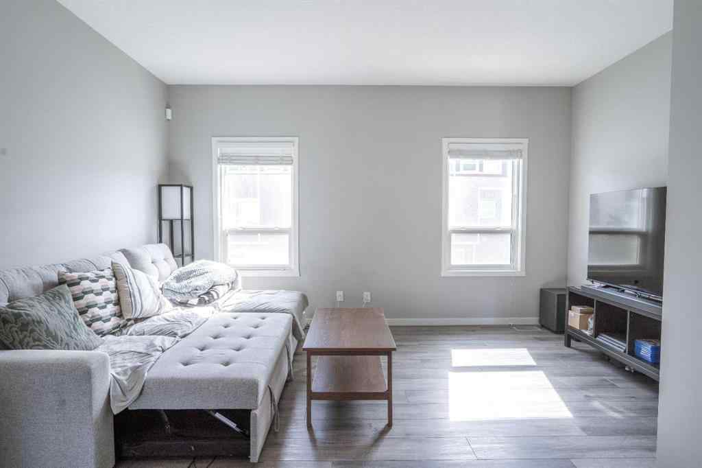 MLS® A2256849 - 11168 Harvest Hills Gate NE in Harvest Hills Calgary, Residential