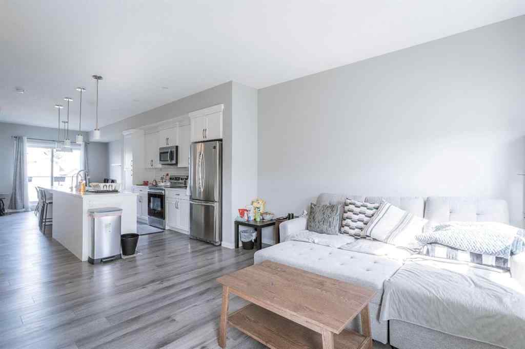 MLS® A2256849 - 11168 Harvest Hills Gate NE in Harvest Hills Calgary, Residential