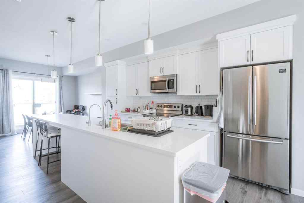 MLS® A2256849 - 11168 Harvest Hills Gate NE in Harvest Hills Calgary, Residential