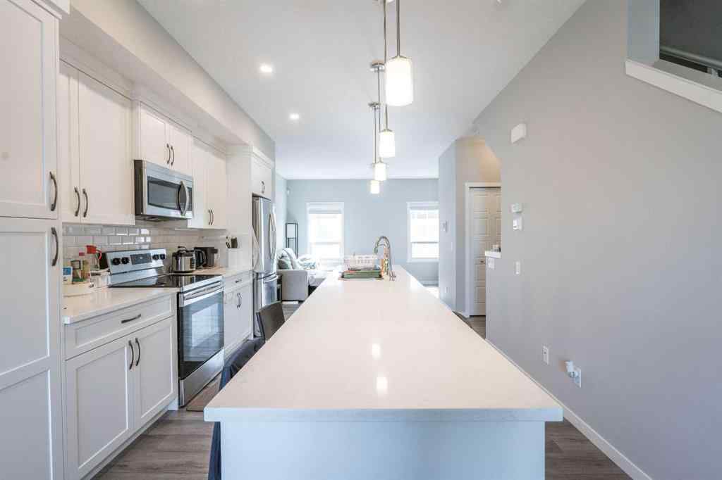 MLS® A2256849 - 11168 Harvest Hills Gate NE in Harvest Hills Calgary, Residential