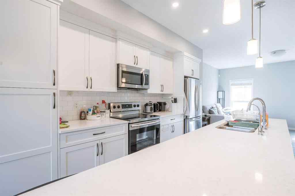 MLS® A2256849 - 11168 Harvest Hills Gate NE in Harvest Hills Calgary, Residential