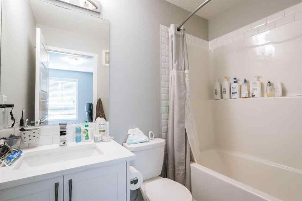 MLS® A2256849 - 11168 Harvest Hills Gate NE in Harvest Hills Calgary, Residential